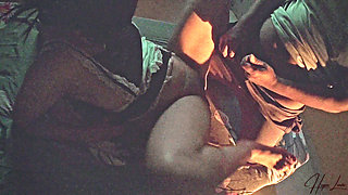 Having an Afffair and Cheating with House Maid