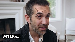 Crystal Rush & Friends Get Down and Dirty for Thanksgiving with a Filthy Fuckfest