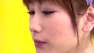 Hentai Horny Asian Sluts 139