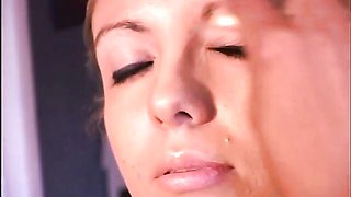 Pornstar smut with glamour Lorena Sanchez and Dirty Harry from LTG Sex Movies