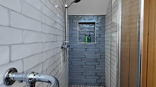 More Shower Time Fun