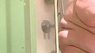 Shower Time