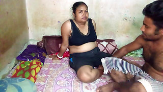 Indian deshi aunty boobs sucking video part2 come soon