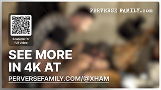 German Tattoo (Perverse Family)