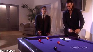 She-Devilled - Episode 3