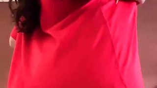 I'm Horny and I Want to Dance on Your Cock, Daddy