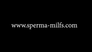 Cum Cum & Creampies For Hot Sperma-Milf Sexy Natalie   50809