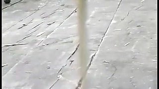 Pee Compilation 6 Times