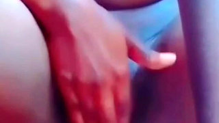 Very Big Clitoris Slut Send Me Her Video Masturbating,she so Horny