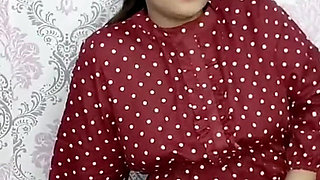 Village Sali Romance with Jija Ji When Step Sister Busy with Brother