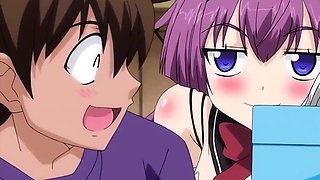 What This Tsundere Maid Does After Work Is Crazy