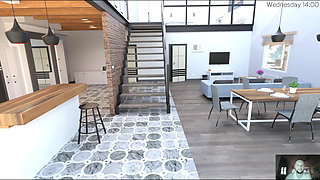 Room for rent - 3 of 3