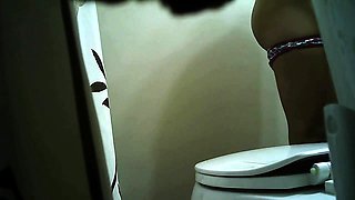 Caught Friends Milf Wife Hidden Cam Toilet Shower