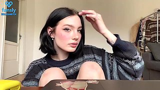 Hottie fap doll sexy