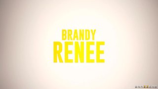 Thick, Wet, And Ready For Brazzers With Jmac, Brandy Renee - Brazzers