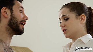 Incredible minx porn crazy video
