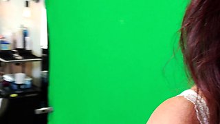 Sexy Amateur Preggo Girl in Webcam Free Big Boobs Porn Video