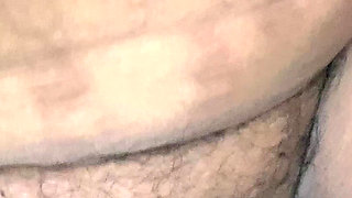 Aunty Big Ass