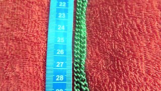 Japanese Wife Cervix insertion objects 2 vibrators and chain