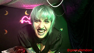 The Purge- Baby Doll