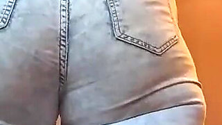 The Ultimate Jean Pisser