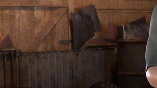 The Genesis Order V04122 Part 10 Play in a Barn by Loveskysan69