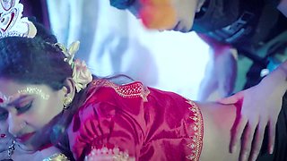 Desi Gawar Nibba Ko Mila Hot & Sexy Modern Starsudipa Biwi ( Hindi Audio )