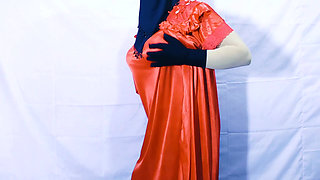 your Desi Bhabhi fucked in explicit Bangla