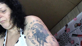 Whore Let the Loudest Fart Now That's a Work of Art