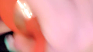 Watch Me Cum Using My Fucking Machine