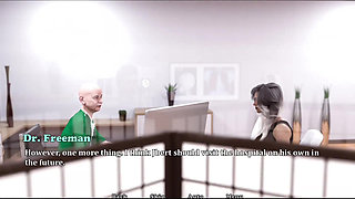 Alexandra Walkthru Part 3 - My Stepmom