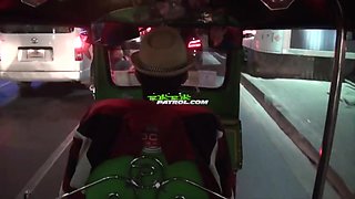 Juicy Asian Ass Girl Rides My Dick Tuktuk Patrol Official Site