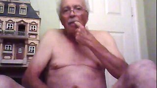 73 yo man from SAD - 37
