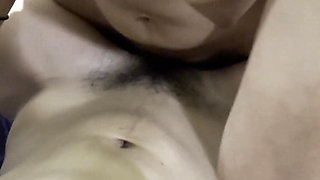 Lesbian Roomate Strapon Sex