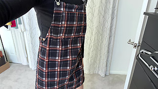 Cock Worship Quickie Before Family Function Fantasy