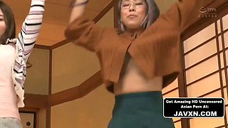 Some JAV compilation pt. 3: Big Tits, Big Ass  Blowjob Porn