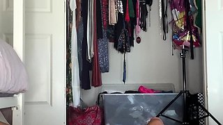 Hot Big Black Latina booty Black and Ebony