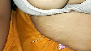 Madhi Bhabhi Shows Her Big Tits Fucking For The First Time Full Setis Pie
