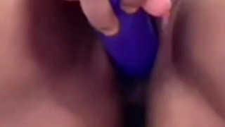 Squirt Because Dildo