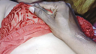 DESI COUPLES EXTREME ROMANCE AND GOT CUM IN MOUTH