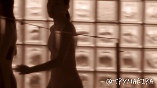 【FullHD1402】透ける水泳大会7567478