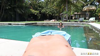 Wonderful Alexis Fawx sex filthy video