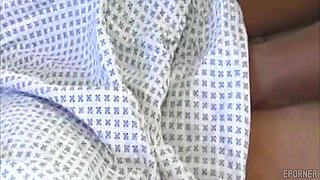Ebony nurse hot vintage sex
