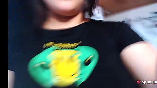 Hot model: Big Tits, Big Ass  Babe Porn