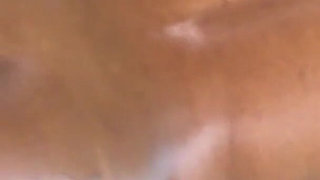 Hardest Unprotected Rough Prone and Doggystyle Sex, Big Dick Cumshot on Black Step Daughter Sheisnovember, Stepdad Ejaculate BBC
