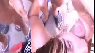 Bukkae at the Beach