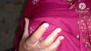 Hot Indian Desi Brother in Law and Sister in Law Hot Sex