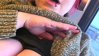 Sexy Amateur Preggo Girl in Webcam Free Big Boobs Porn Video