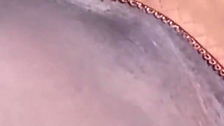 Rubbing Fingering My Black Pussy Spreading My Arsehole