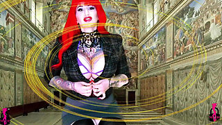 Homewrecker Goddess Worship